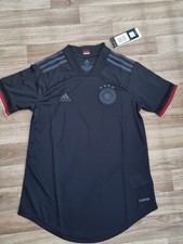 Germany Football Shirt Women's