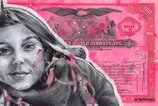 Leoni's dreams 2 by Clément Herrmann