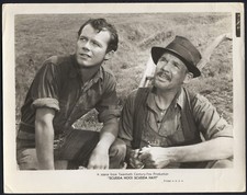 Scudda Hoo Scudda Hay ’48 LON MCCALLISTER HENRY HULL RARE