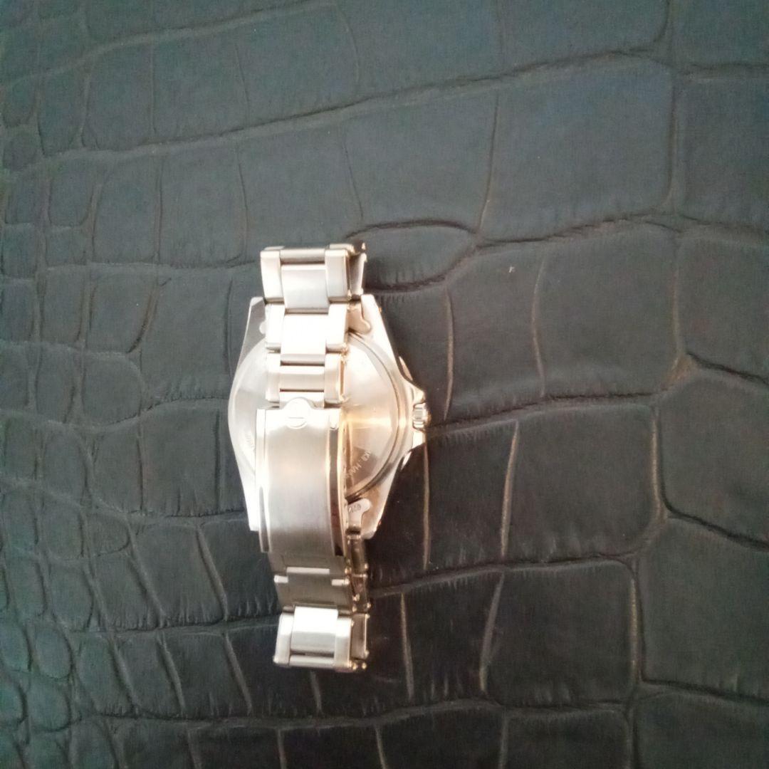 WMT WATCH Sanford MKII Watch From Japan JP | eBay