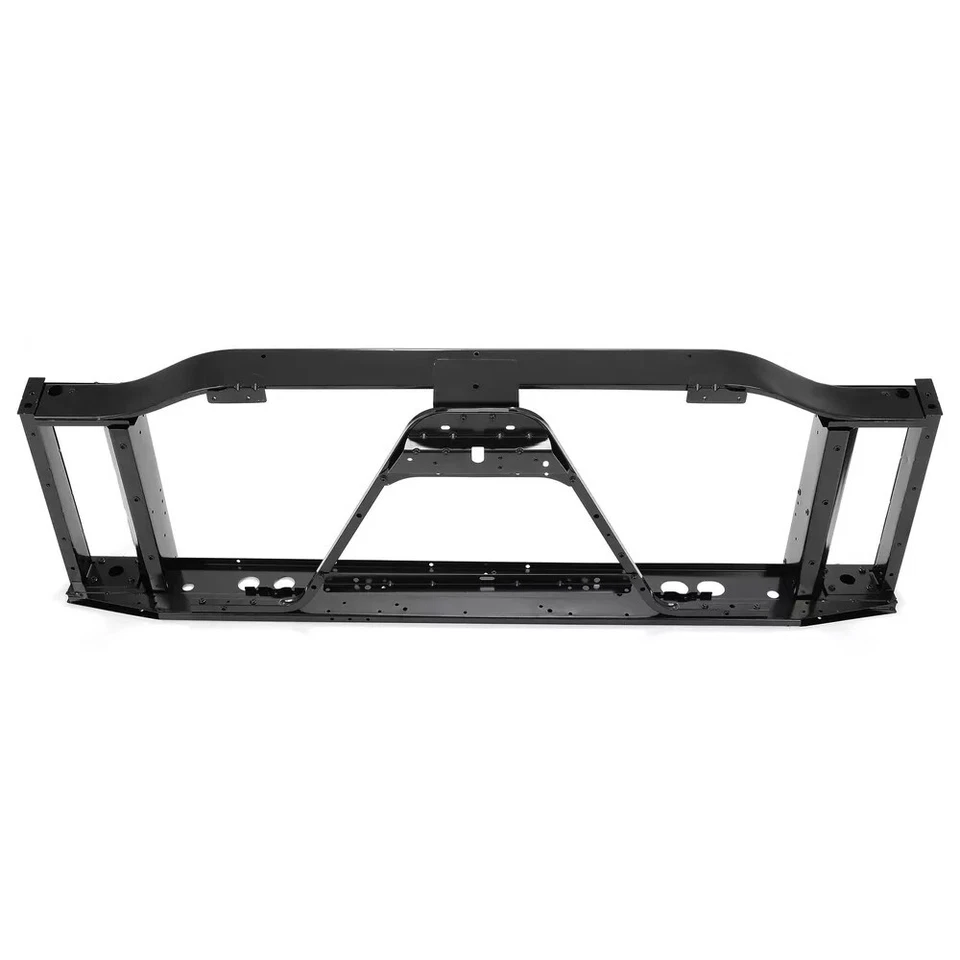Radiator Support Bracket For 2003-2006 Chevy Silverado GMC Sierra 1500 Assembly - Image 4 of 4