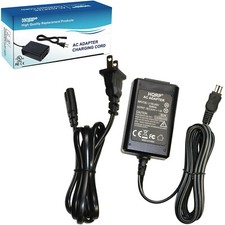 HQRP Netzadapter f r Sony HandyCam CCD-TR748 CCD-TR748E CCD-TR648 CCD-TR648E