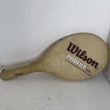 Wilson Profile 2.7 SI Tennis Racquet Racket