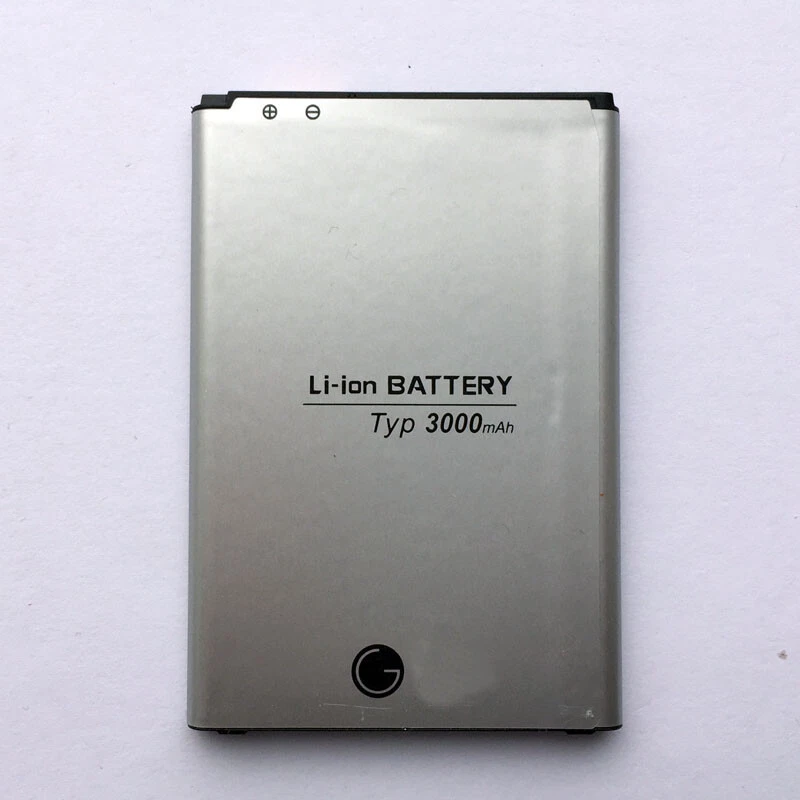 Batería de repuesto para LG G3 Stylus D690 D693 BL-53YH EAC62378701 Foto 4 de 4