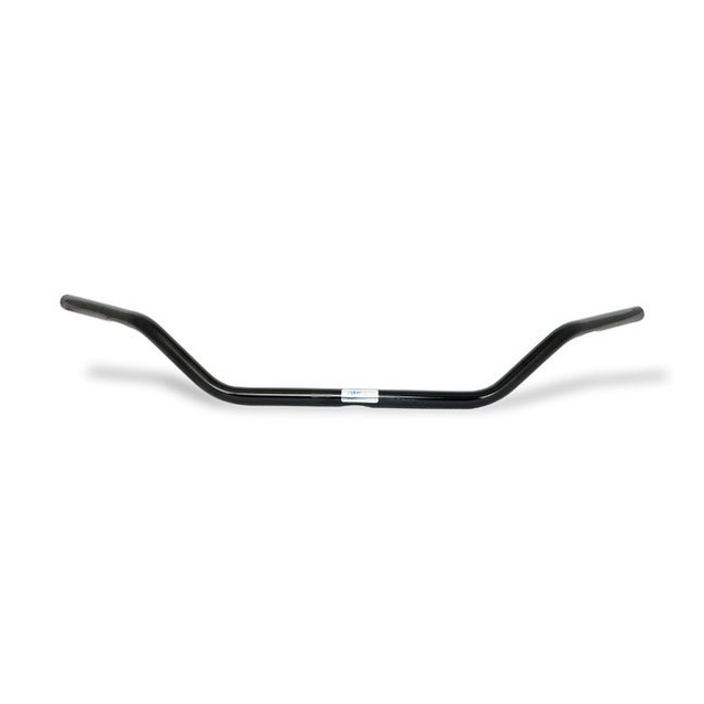 Fehling Flat Track BAR 3Loch Handlebars 93cm, Black, for Harley Davidson Of Tüv eBay