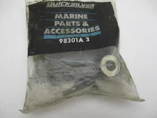 98301A3 New OEM Quicksilver Shift Crank Assembly for Mercury Sterndrives