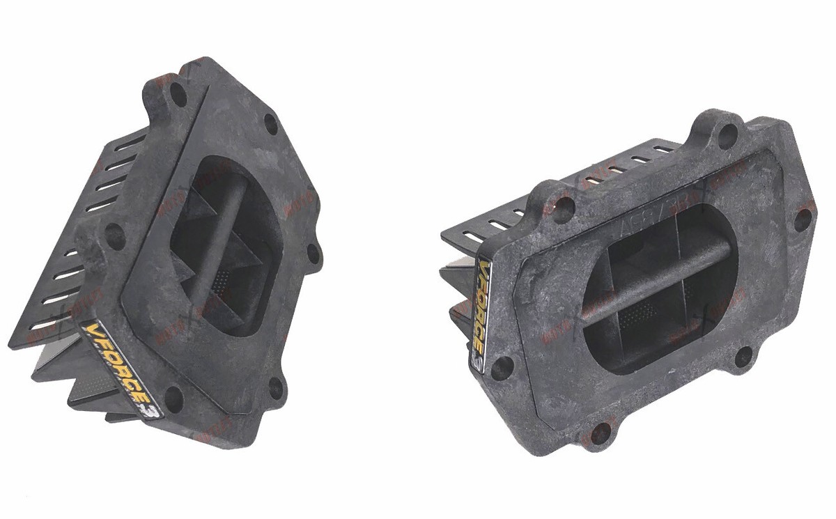 2001-2017 Arctic Cat 800 V Force Reed Cages 3 M8000 M8 Sno F8 ZL