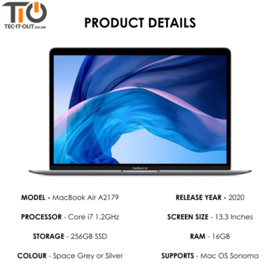 Apple MacBook Air 13 Apple MacBook Air 13