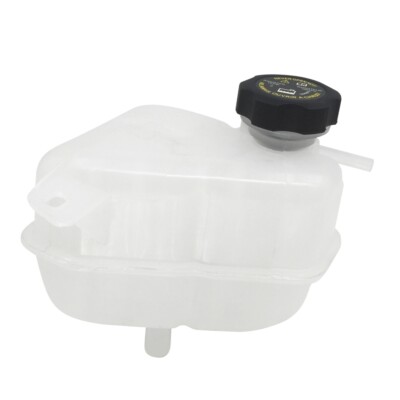 Radiator Coolant Overflow Bottle Reservoir Tank Fits For Chevy Pontiac Saturn