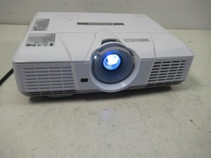 Mitsubishi xd550u проектор