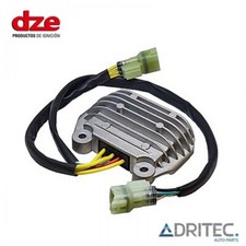 ✅ RÉGULATEUR, marque DZE,  pour KTM Freeride 350 (2012-2015)