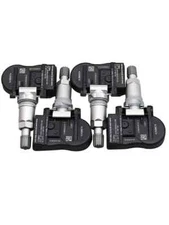 4-Pack Car Tires 4250B975 Tire Pressure Sensor TPMS