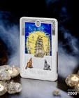 2024 Niue Tarot Cards The Moon 1 oz Silver Proof Coin
