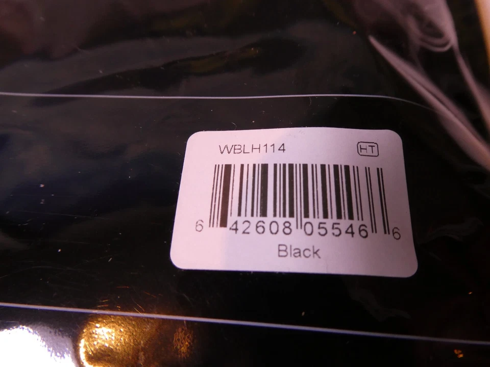 Casco Balaclava Zan SportFlex Series Negro Hi-Pile Vellón Talla Única WBLH114 Q9 Foto 4 de 4