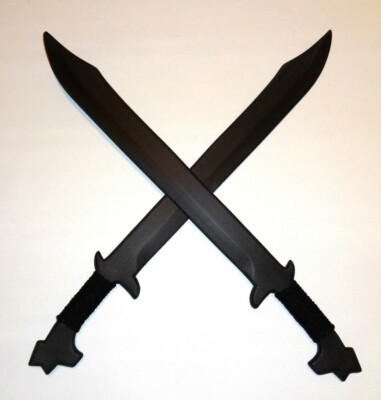Kalaj Kutter Moro Practice Sword Training Bolo Philippines Traditional Filipino