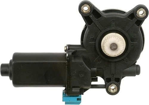 Conjunto de módulo Reman motor eléctrico ventana cardone A1 47-10071 para Chevrolet Aveo Foto 2 de 4