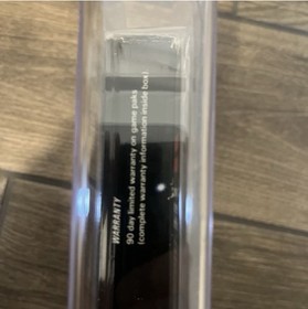 PSA 7.5 Super Mario Bros. NES CIB Made In Japan, No Rev-A, Round SOQ, 3 Screw!