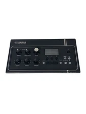 Yamaha EAD10 Electronic Acoustic Drum Module w/ Adapter Used Japam