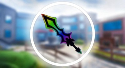 MM2 Godlys