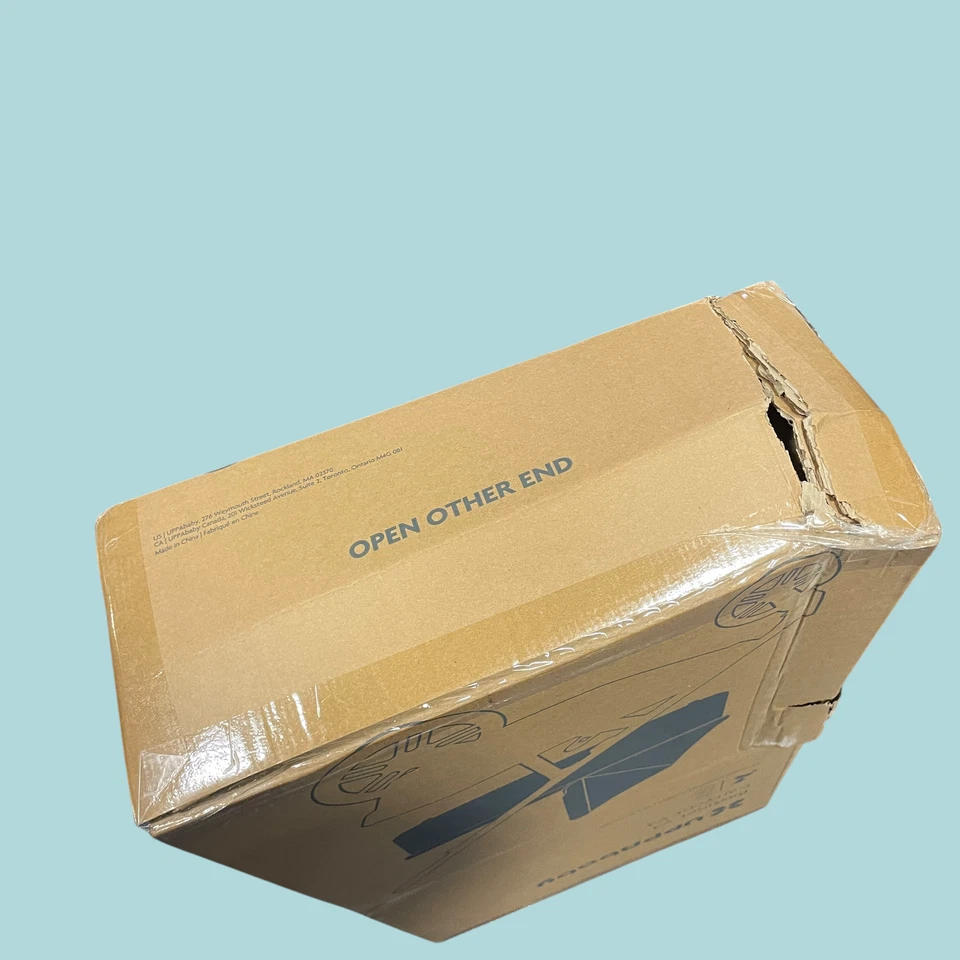 UPPAbaby Declan Bassinet V3 fits for Vista, Cruz, Ridge Strollers #N4574 - Image 3 of 4