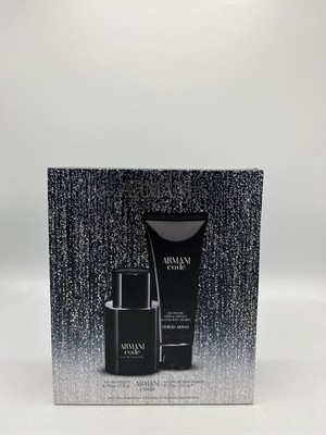 Armani Code Gift Set