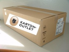 20 Kartons Faltkartons 78x38x25cm resy box 6m...