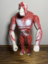 Godzilla x Kong The New Empire Skar King 12" Movie Action Figure Scar Poseable