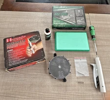 Hornady 0500021 Handheld Priming Tool & RCBS Lube Pad L@@K!