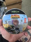 Godzilla: Destroy All Monsters Melee (Microsoft Xbox, 2003) Disc Only - Tested