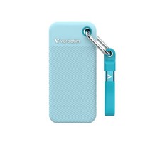 1TB Verbatim Pocket SSD - kleine externe SSD ...