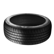 1 X Kumho Solus Ta71 2355017 96v Grand Touring All-season Tire