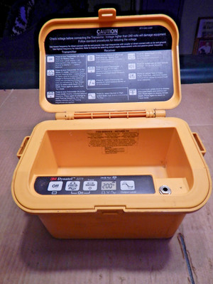 3M Dynatel 2273 SET TRANSMITTER