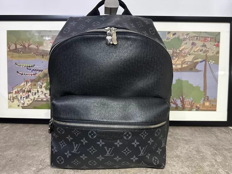 louis vuitton apollo backpack monogram eclipse canvas Flash Fragment 402928 FASHIONPHILE PM 3 Stylisch, funktional und absolut ikonisch