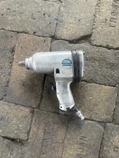 Central Pneumatic 1/2" Air Impact Wrench