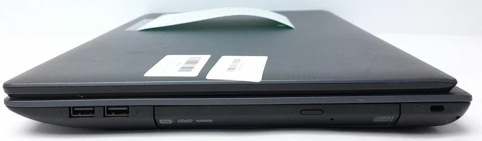 Laptop Acer Pentium P6200 HDD Aspire 5733z Windows 10 Pro - Bild 4 von 4