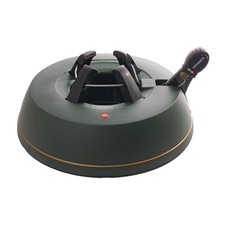 Krinner Comfort Standard Foot Operated 2.3m (7.5ft) Real Christmas Tree Stand