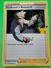Professor's Research 023/025 Holo Rare | Pokemon Celebrations 25th Anniversary 