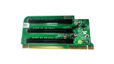Dell PowerEdge R720/R720XD 3-Slot PCIe Riser Card 0DD3F6