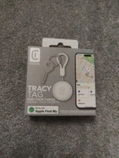 Cellularline Tracy Tag 