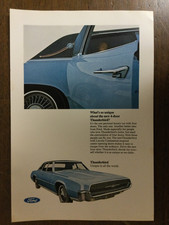 Misc 5484 Advertisement 1967 Pontiac Lemans Hardtop Ohc 6 March 1967