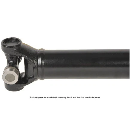 Eje de transmisión/eje de hélice A 1 Cardone 65-9398 Foto 3 de 4