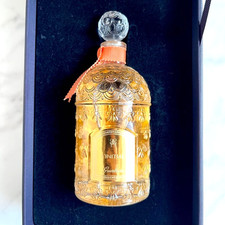 L'Initial Guerlain 香水- 一款2020年女用香水