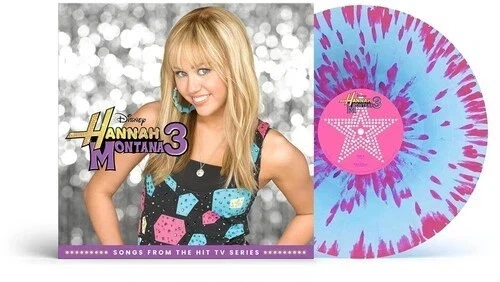 Miley Cyrus LP Vinyl Records for sale | eBay