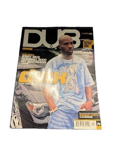 Dub Magazine | eBay