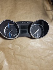 Mercedes-Benz GL X164 2012 Benzin Geschwindigkeitsmesser Cockpit A1649008200 Mercedes-Benz GL X164 2012 Benzin Geschwindigkeitsmesser Cockpit A1649008200