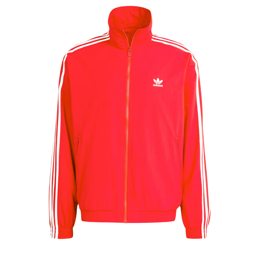 Adidas Womens Adicolor Woven Firebird JD3393 Adilenium Season 3