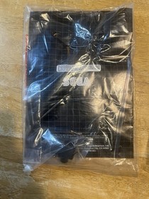 Sega Genesis-The Core-Mega Drive-Never Played-New In Box! See Pics💥🦔