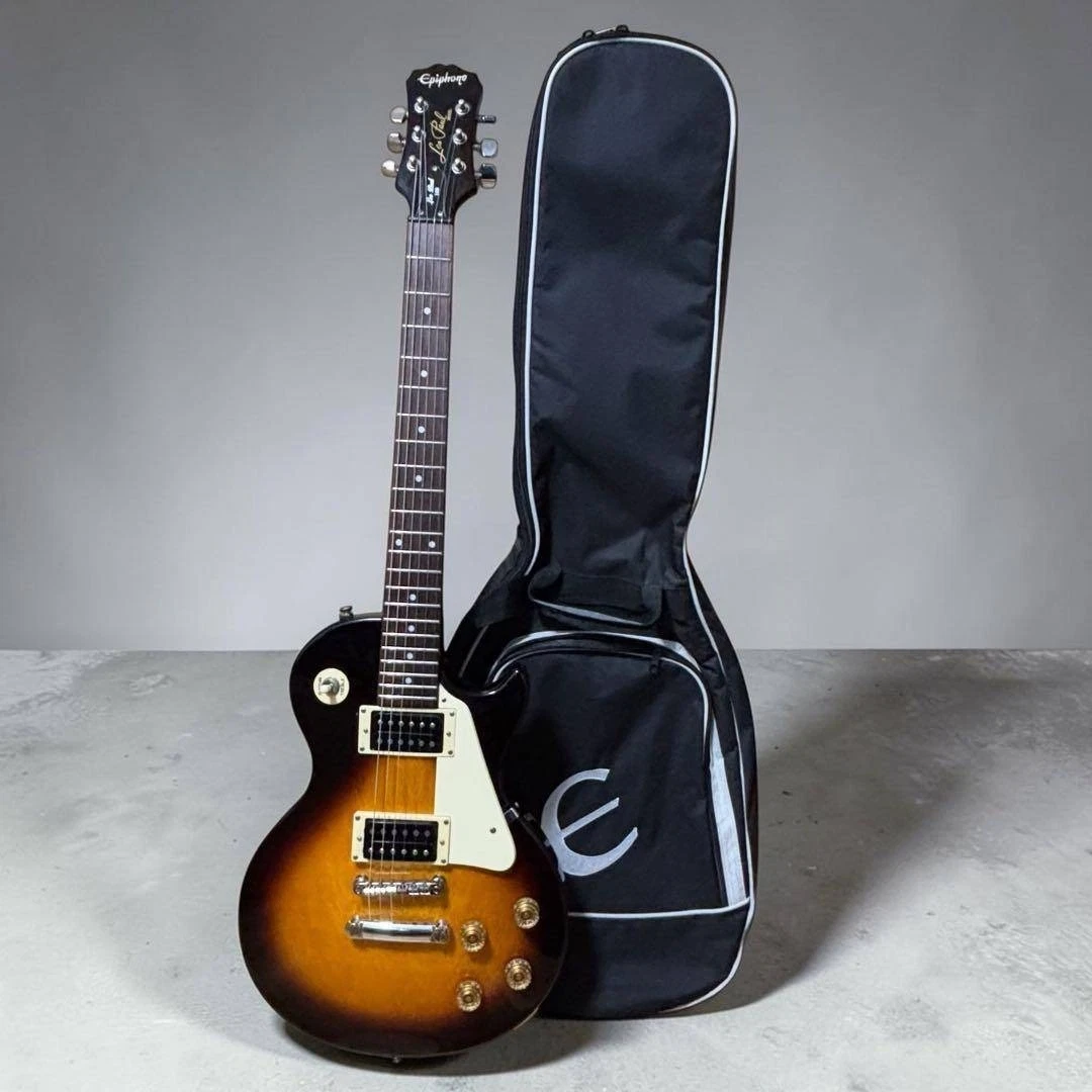 Epiphone Les Paul 100 for sale - eBay