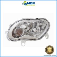 Scheinwerfer Vorne Links - Sx Intelligent Fortwo 02- > 06