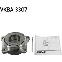 SKF Vkba 3307 Radlagersatz FüR Mitsubishi Galant E5 A E7 A E8 A EA EC